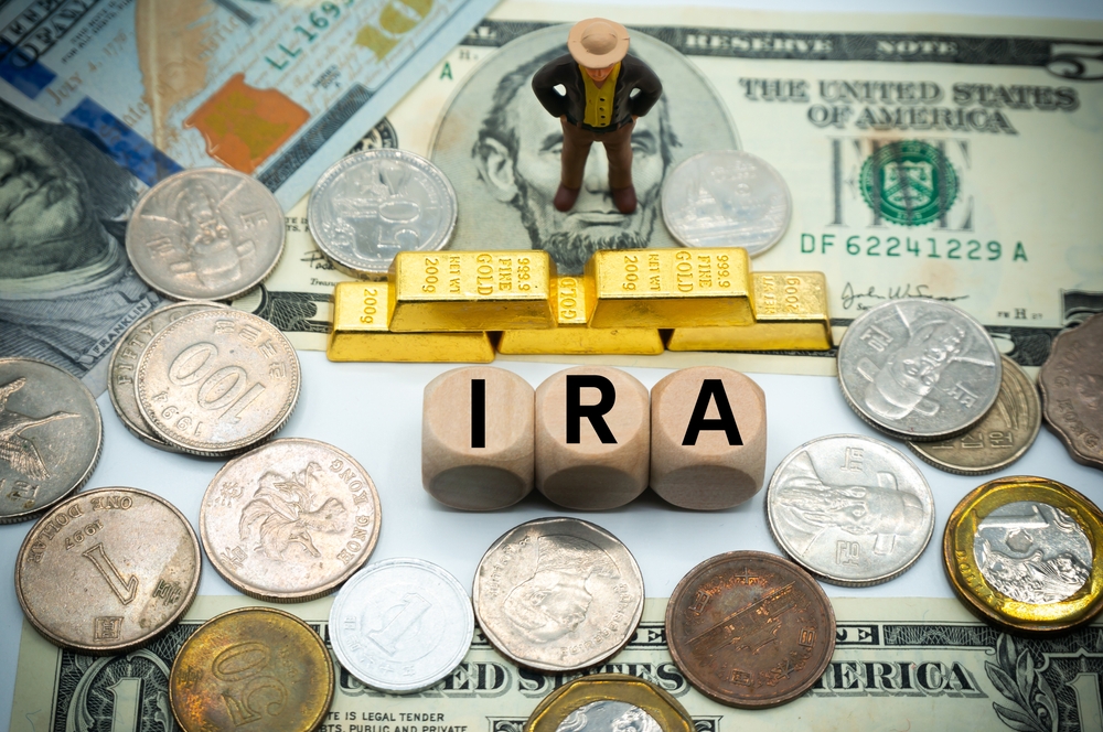 Before You Use Retirement Funds Differently: What To Know Before Opening A Self-Directed IRA