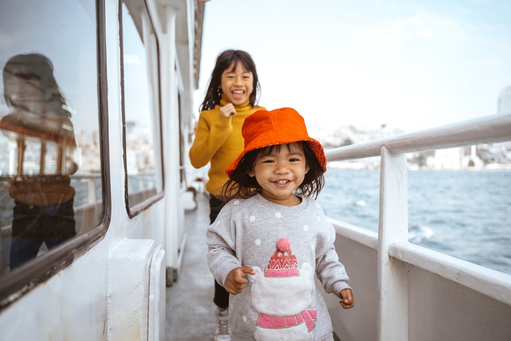 Magical From the Start: How To Book a Disney Cruise for Your First Voyage