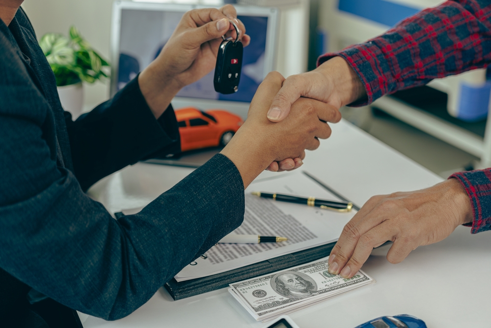 Get More From Your Next Vehicle: How To Trade In Your Car for the Highest Value