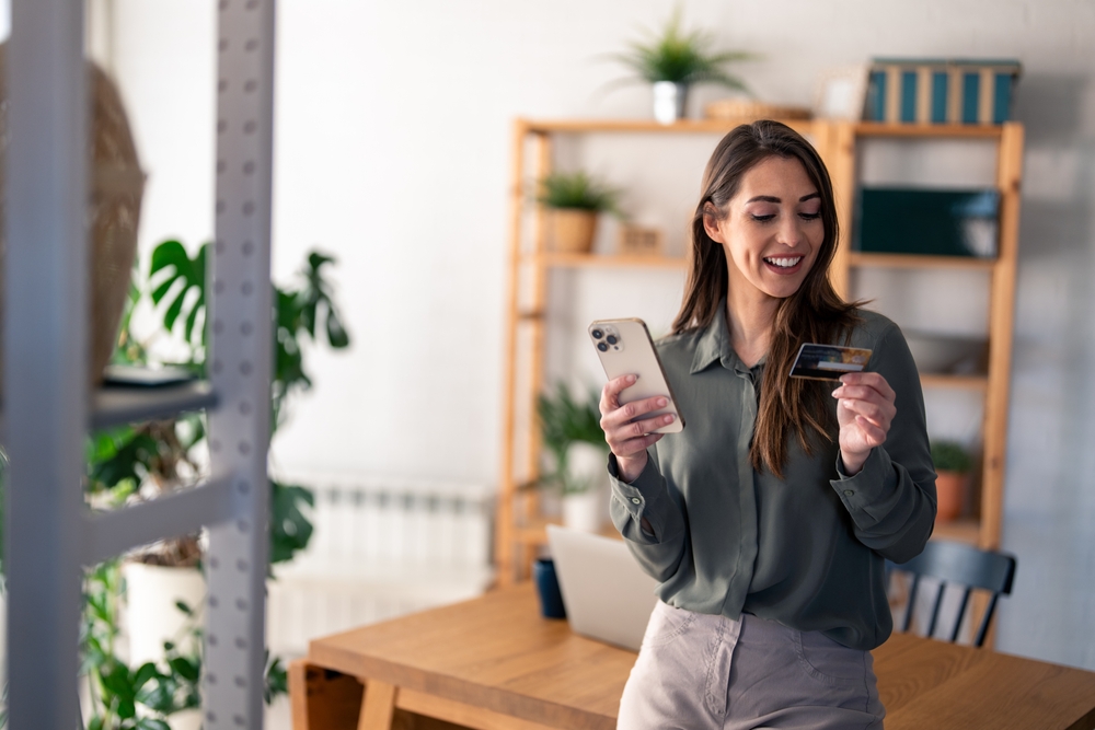 Business Credit Cards for Startups: What To Consider