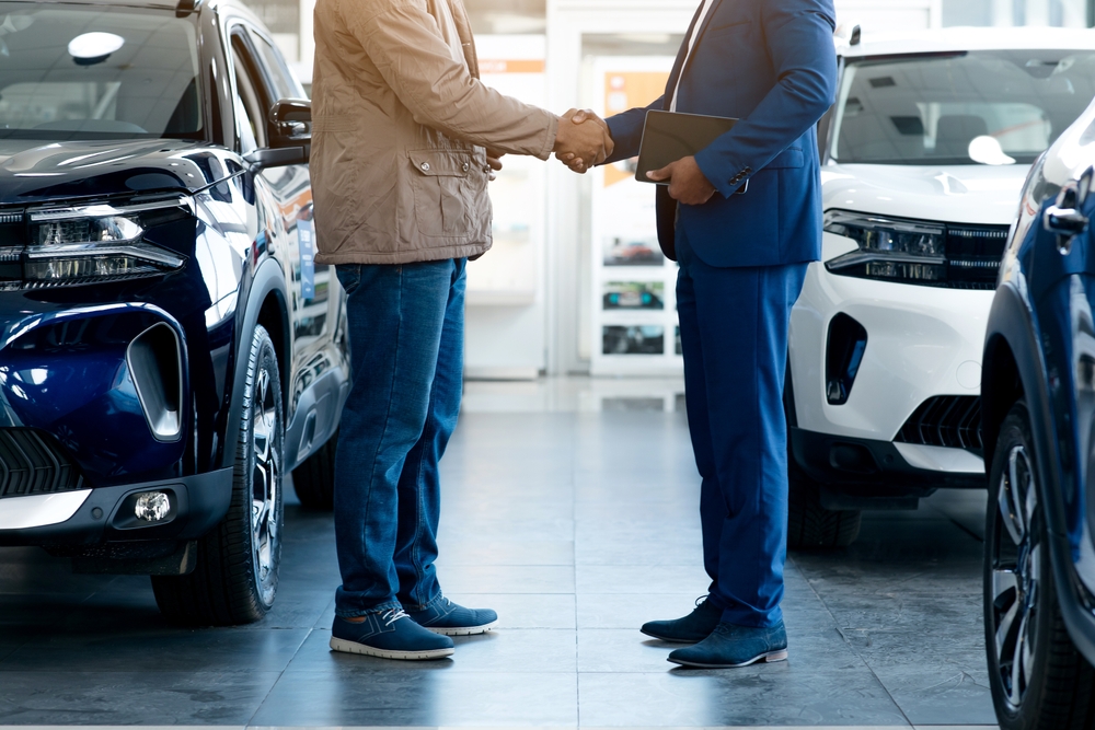 Used Cars With Zero Down Payment: When No-Money-Down Financing Makes Sense