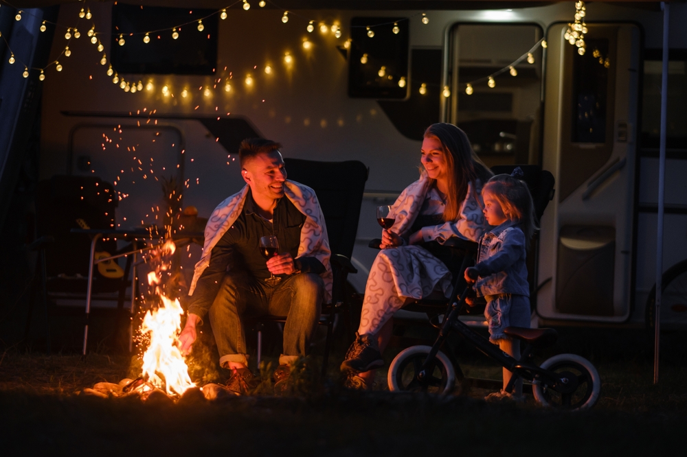 More Than the Daily Rate: What To Know Before Renting an RV for a Road Trip