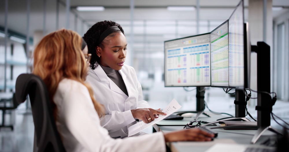 Build A Career Behind The Scenes: How To Get Started With Medical Billing And Coding Certification