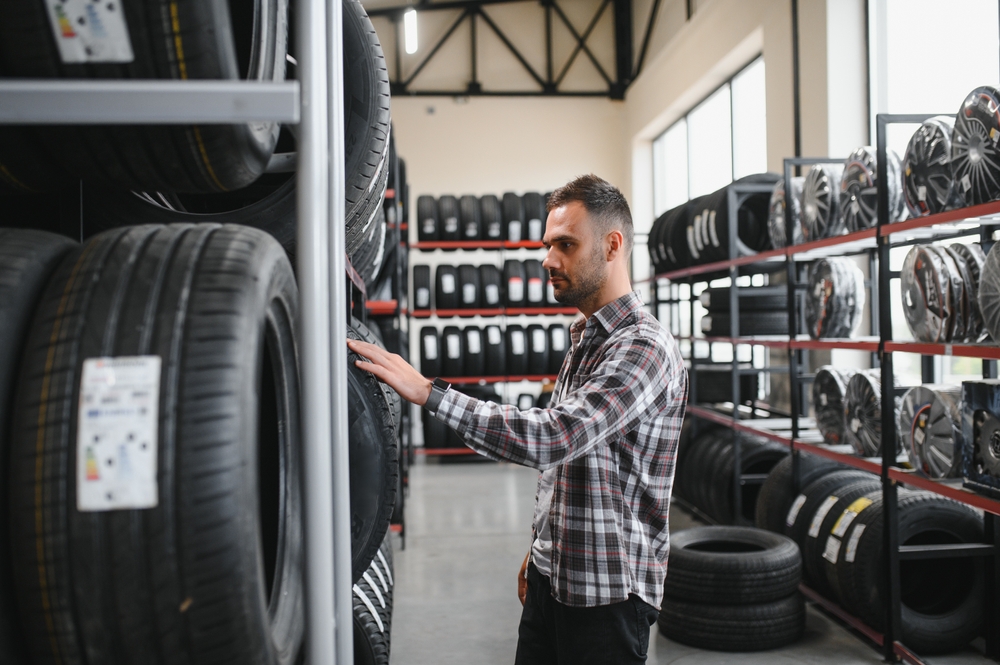 More Than Rubber: What Matters When Buying Tires For Your Vehicle