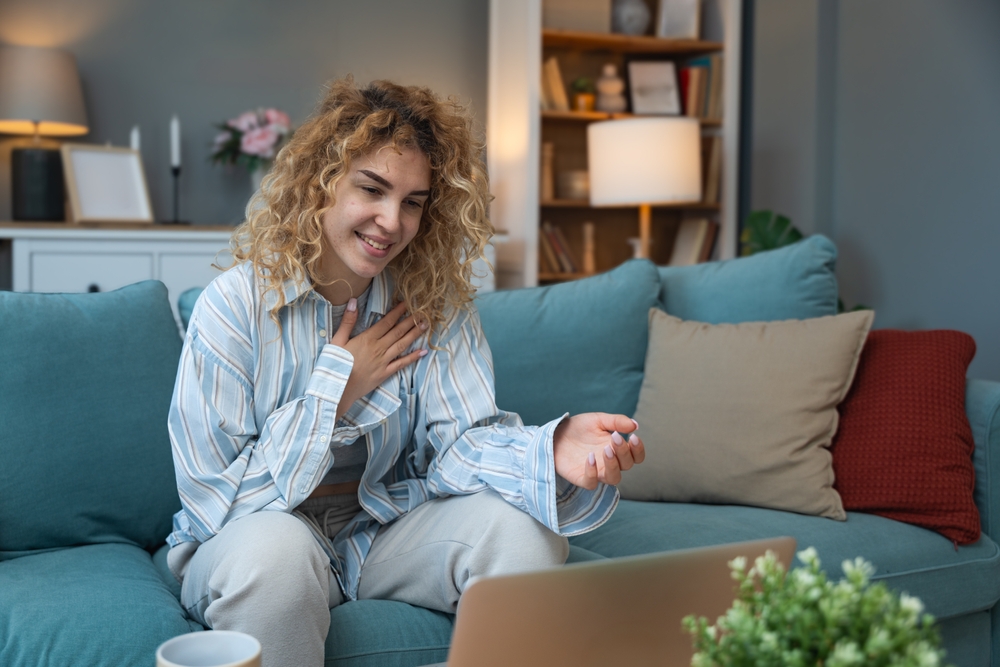 Online Therapy Services: What To Expect Before Your First Appointment