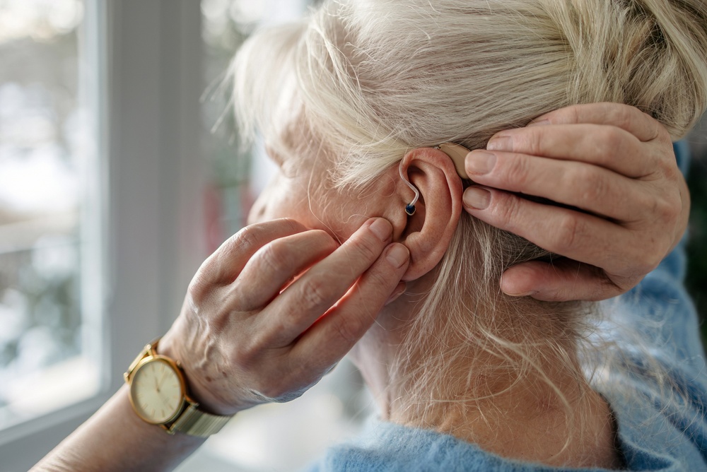 Hear Better Every Day: How To Choose a Hearing Aid Based on Your Lifestyle