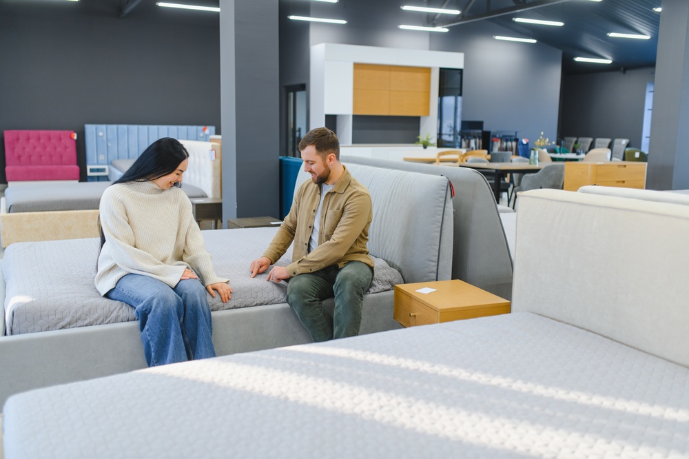 Better Sleep Starts With Better Support: How To Choose the Right Mattress for Back Pain