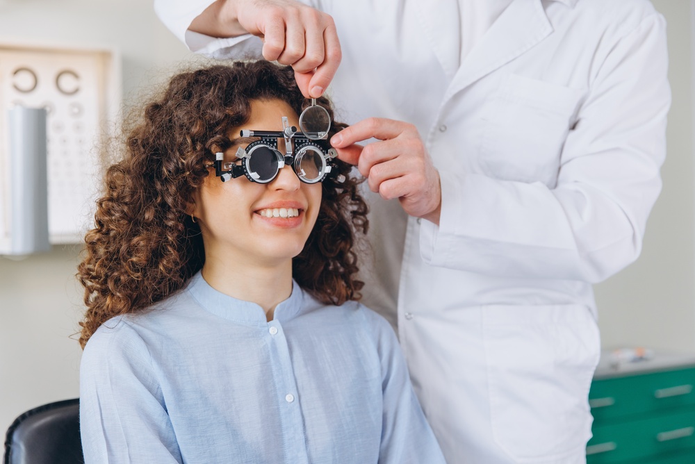 A Clearer View Ahead: What To Know Before Considering LASIK Eye Surgery