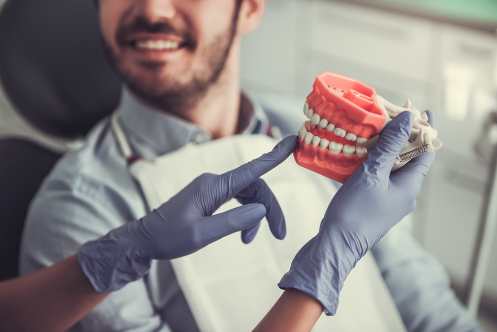 Making Dental Implants More Affordable: Financing Options Explained